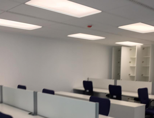 Oficinas Deloitte