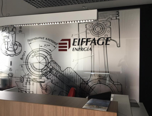 Eiffage Energía