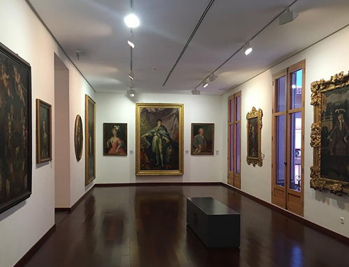 Museo del Almodí