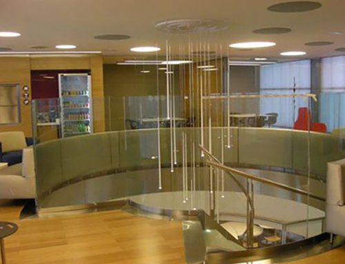 Sala VIP Joaquín Sorolla