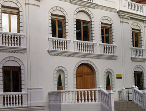 Universidad Valencia