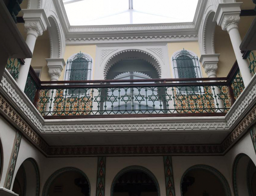 «Casa del Regador»