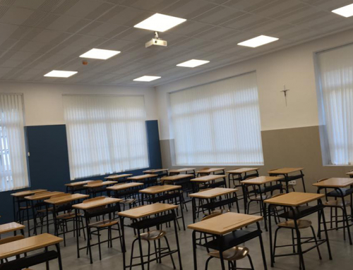 Colegio Santa Ana