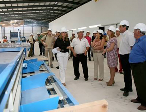 Cooperativa San José