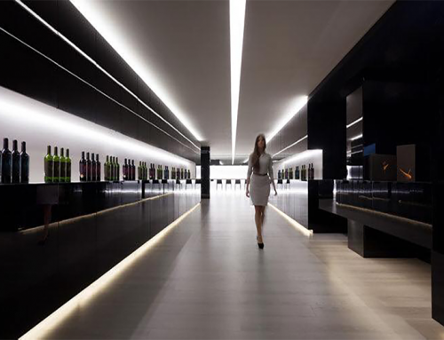 Vinoteca Vegamar Selección